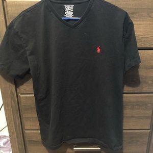Ralph Lauren polo tee medium